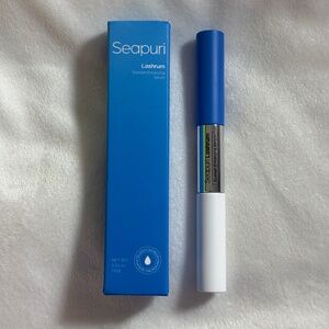 Seapuri Lashrum Eyelash Enhancing Serum